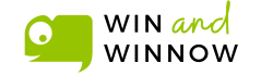 Logo Win & Winnow